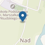 Niepublicze Przedszkole"Bajkowy Dworek" na mapie