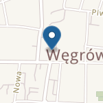 Przedszkole Artystyczne "Koala" na mapie