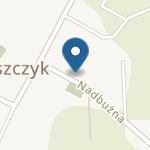 Samorządowe Przedszkole w Brańszczyku na mapie