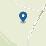 Przedszkole "Mikołajek" na mapie