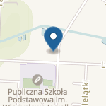 Niepubliczne Przedszkole Słoneczko na mapie
