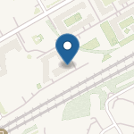 Przedszkole Niepubliczne Baby Room Preschool na mapie