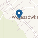 Gminne Przedszkole w Wojaszówce na mapie