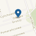 Przedszkole Niepubliczne Sióstr Salezjanek im. Dobrego Pasterza w Warszawie na mapie