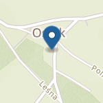 Przedszkole Publiczne w Osieku na mapie