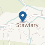 Przedszkole Samorządowew Przysietnicy na mapie