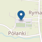 Przedszkole Niepubliczne Zgromadzenia Sióstr św. Dominika w Nozdrzcu na mapie