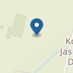 Przedszkole św. Józefa na mapie