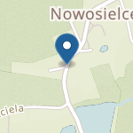 Przedszkole Niepubliczne Pn. "Ochronka św. Józefa" na mapie