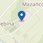 Przedszkole Publiczne w Mazańcowicach na mapie