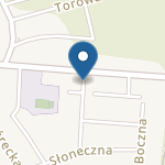 Przedszkole Publiczne nr 3 w Skoczowie na mapie
