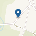 Publiczne Przedszkole w Przyrowie na mapie