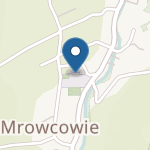 Przedszkole Publiczne w Świnnej na mapie