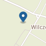 Punkt Przedszkolny w Wilczętach na mapie