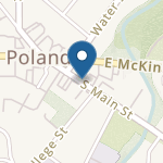 Przedszkole Publiczne w Kozłowie na mapie