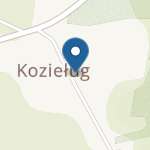 Zespół Placówek Oświatowych w Nieświniu Przedszkole w Nieświniu na mapie
