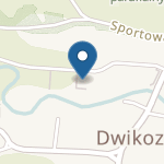 Przedszkole Samorządowe w Dwikozach na mapie