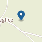 Publiczne Przedszkole w Szczeglicach na mapie
