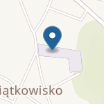 Przedszkole Samorządowe w Kurzelowie na mapie