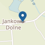 Zespół Szkół w Jankowie Dolnym Przedszkole Publiczne na mapie