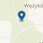 Publiczne Przedszkole Samorządowe w Mroczeniu na mapie