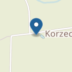 Przedszkole Niepubliczne w Korzeczniku na mapie