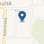 Przedszkole Gminne w Skulsku na mapie