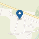 Publiczne Przedszkole w Gnojniku na mapie