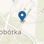 Publiczne Przedszkole w Sobótce na mapie