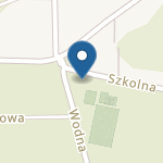 Publiczne Przedszkole Bajka w Jankowie Przygodzkim na mapie