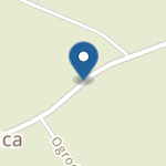 Publiczne Przedszkole "Stokrotka" w Dębnicy na mapie