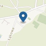 Przedszkole Samorządowe w Sośniach na mapie