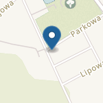 Słoneczne Przedszkole w Dusznikach na mapie