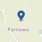 Przedszkole Gminne w Parnowie na mapie