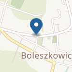 Przedszkole Gminne w Boleszkowicach na mapie