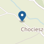Niepubliczne Przedszkole w Chocieszowie na mapie