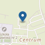 Dzienny Ośrodek Rehabilitacyjno-Wychowawczy w Miliczu - Przedszkole Masowe - Przedszkole Specjalne na mapie