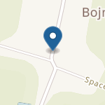 Publiczne Przedszkole na mapie