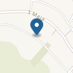 Przedszkole Niepubliczne w Czerwonej Wodzie na mapie