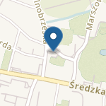 Przedszkole nr 15 im. Kardynała Joachima Meisnera na mapie