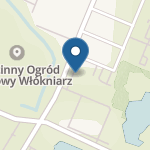 Przedszkole Publiczne "Pod Wierzbami" na mapie