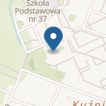 Przedszkole nr 5 Wrocławskie Krasnale na mapie