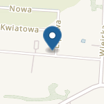 Niepubliczne Przedszkole Miś na mapie