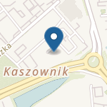 Przedszkole Niepubliczne "Raczek" na mapie