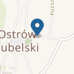 Przedszkole Samorządowe na mapie
