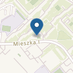 Społeczne Przedszkole nr 1 Sto w Białymstoku na mapie