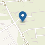 Niepubliczne Przedszkole "Calineczka" w Lublinie na mapie