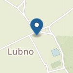 Niepubliczne Przedszkole w Lubnie na mapie