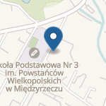 Wisa" Zdzisław Wierciński - Przedszkole Niepubliczne "Tęczowa Akademia na mapie