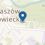 Katolickie Przedszkole "Antoś" w Tomaszowie Mazowieckim na mapie
